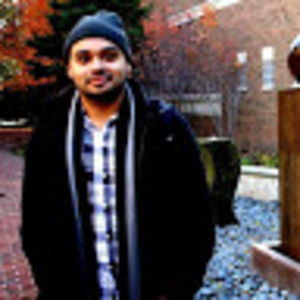 Meet your Posher, Wali